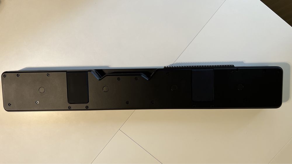 Саундбар Bose Smart soudbar 600 black