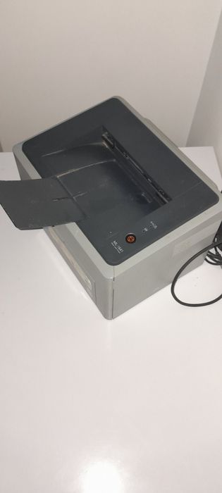 Принтер лазерний Samsung ml1641