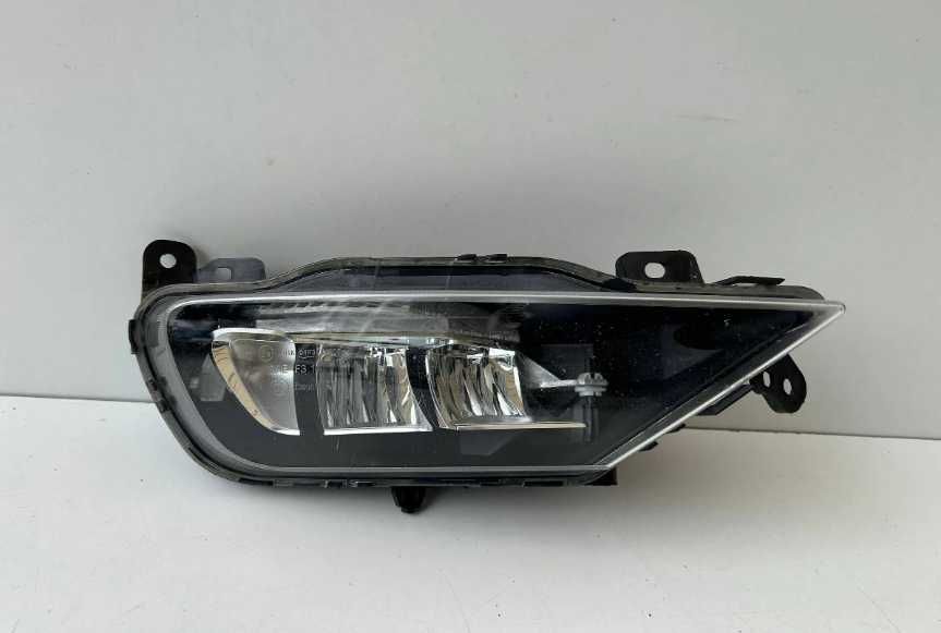 Фара передняя лева права VOLVO XC90 XC-90 XC 90 ксенон full led US EU