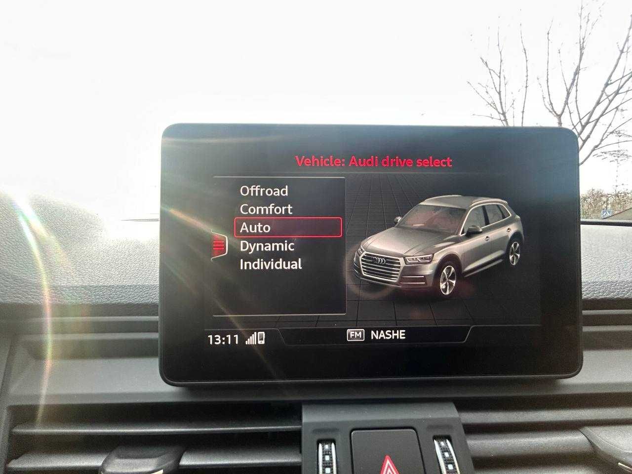 AUDI Q5 Premium 2020