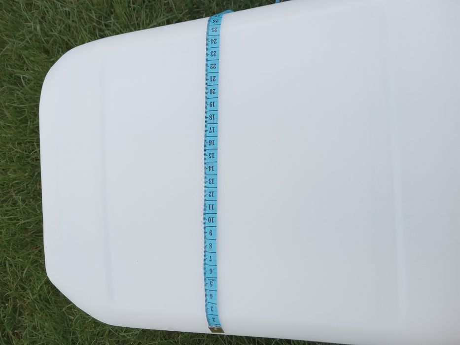 Bańka 20 l do paliwa polecam