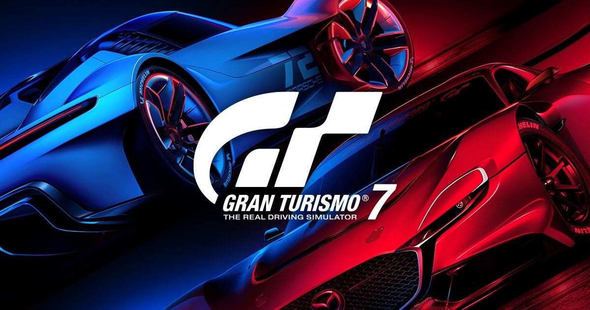 Gran Turismo 7 для PlayStation 4/5 і для VR2 з перекладом.