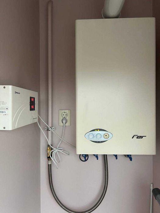 Продаж 2 кімнатної квартири Новобудова