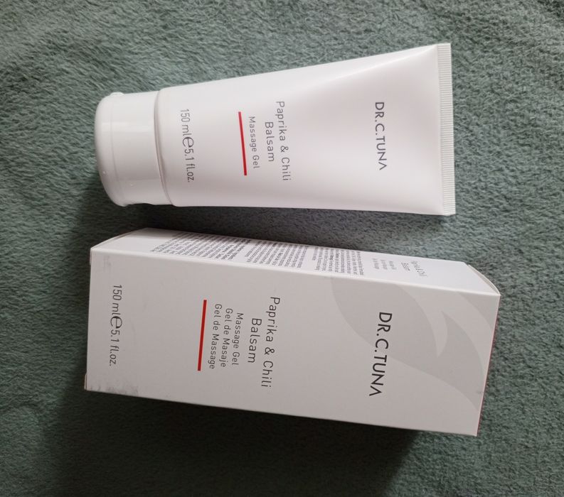 Balsam do ciała Farmasi