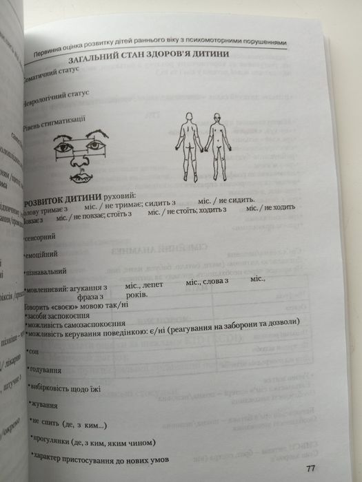 Специальная литература (дефектология, ПМПК)