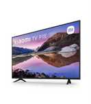 Televisão Smart TV Xiaomi P1E