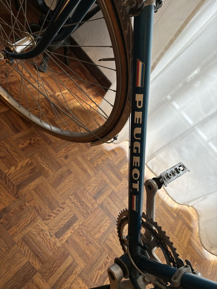 Bicicleta Original Peugeot