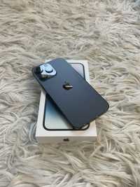 Iphone 14 Pro Max, Space Grey, 128 GB, Jak nowy