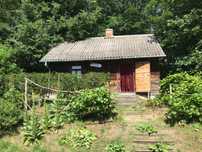 Klimatyczny domek nad Bugiem