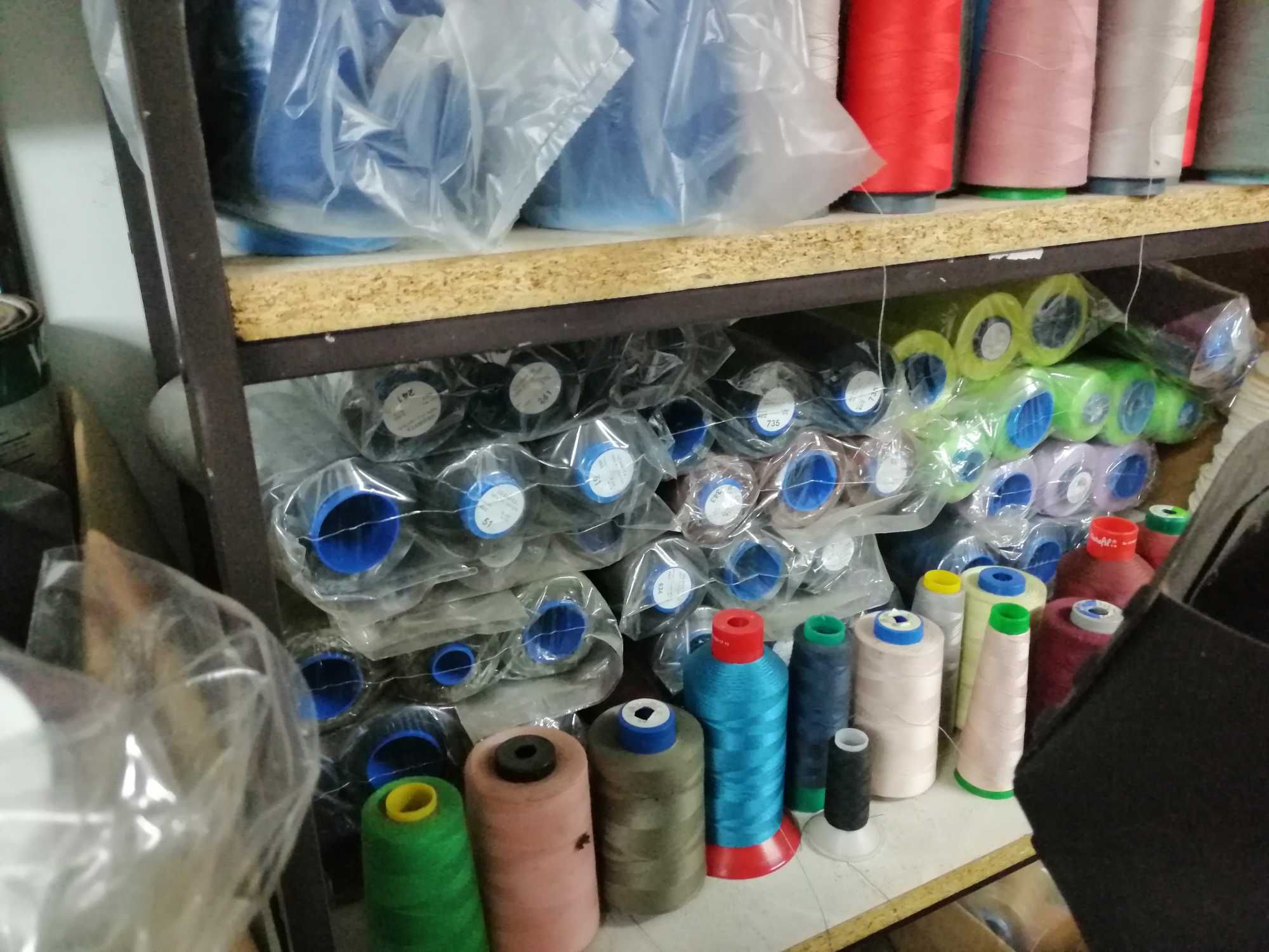 Lote de máquinas e outros... Tudo