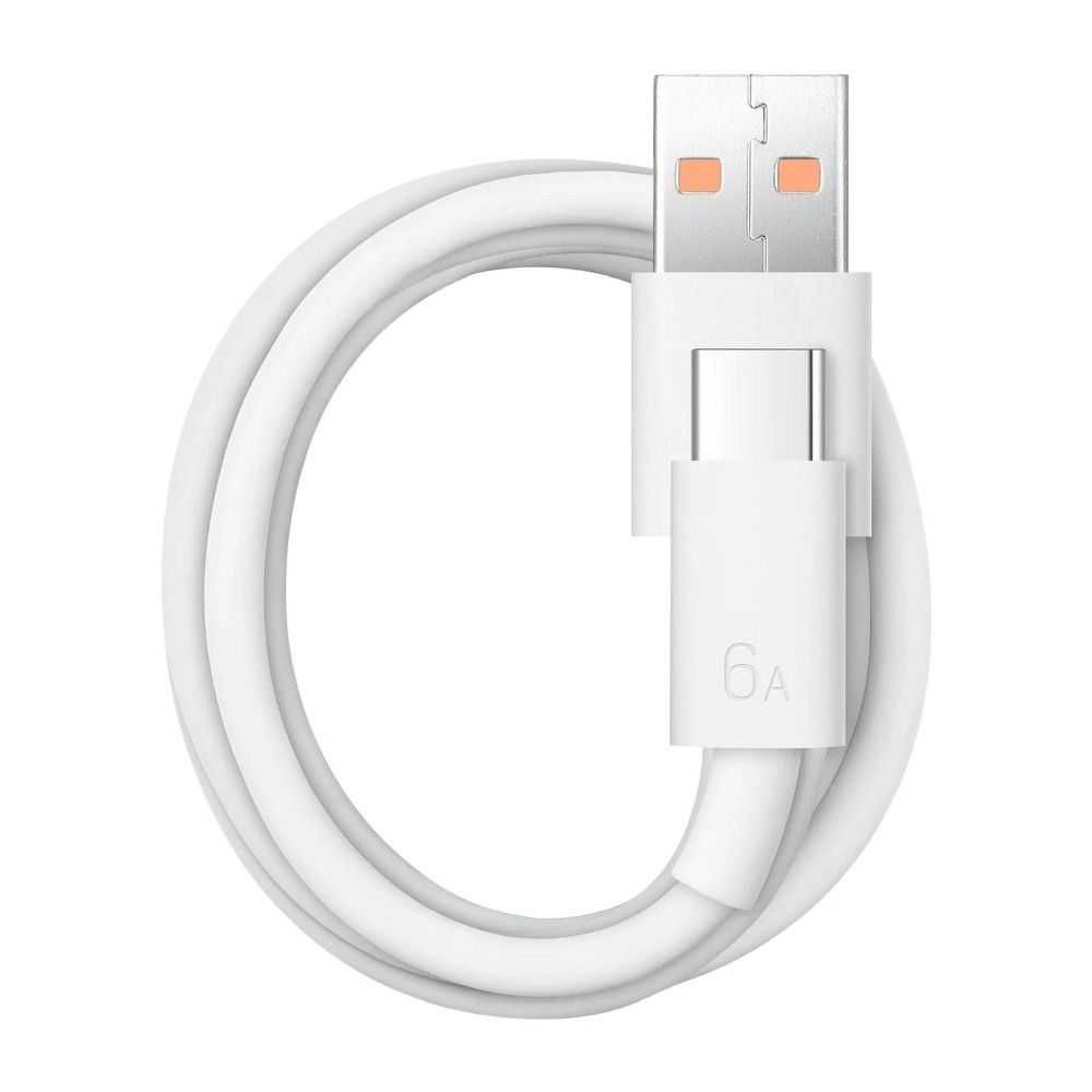 Kabel USB Huawei SuperCharger  6A (max 66W) USB A do USB C