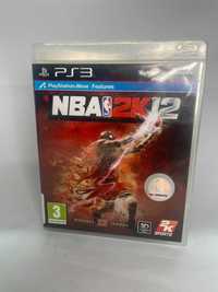 NBA 2K12 Sony PlayStation 3 (PS3)  757/24/PP