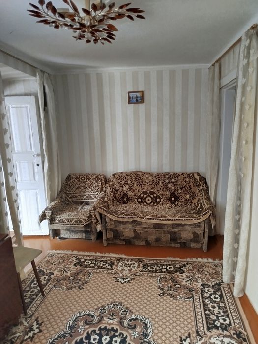 Продаю будинок на 5-й Слобідській.