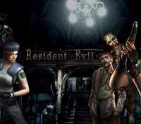 Resident Evil HD REMASTER Steam CD Key