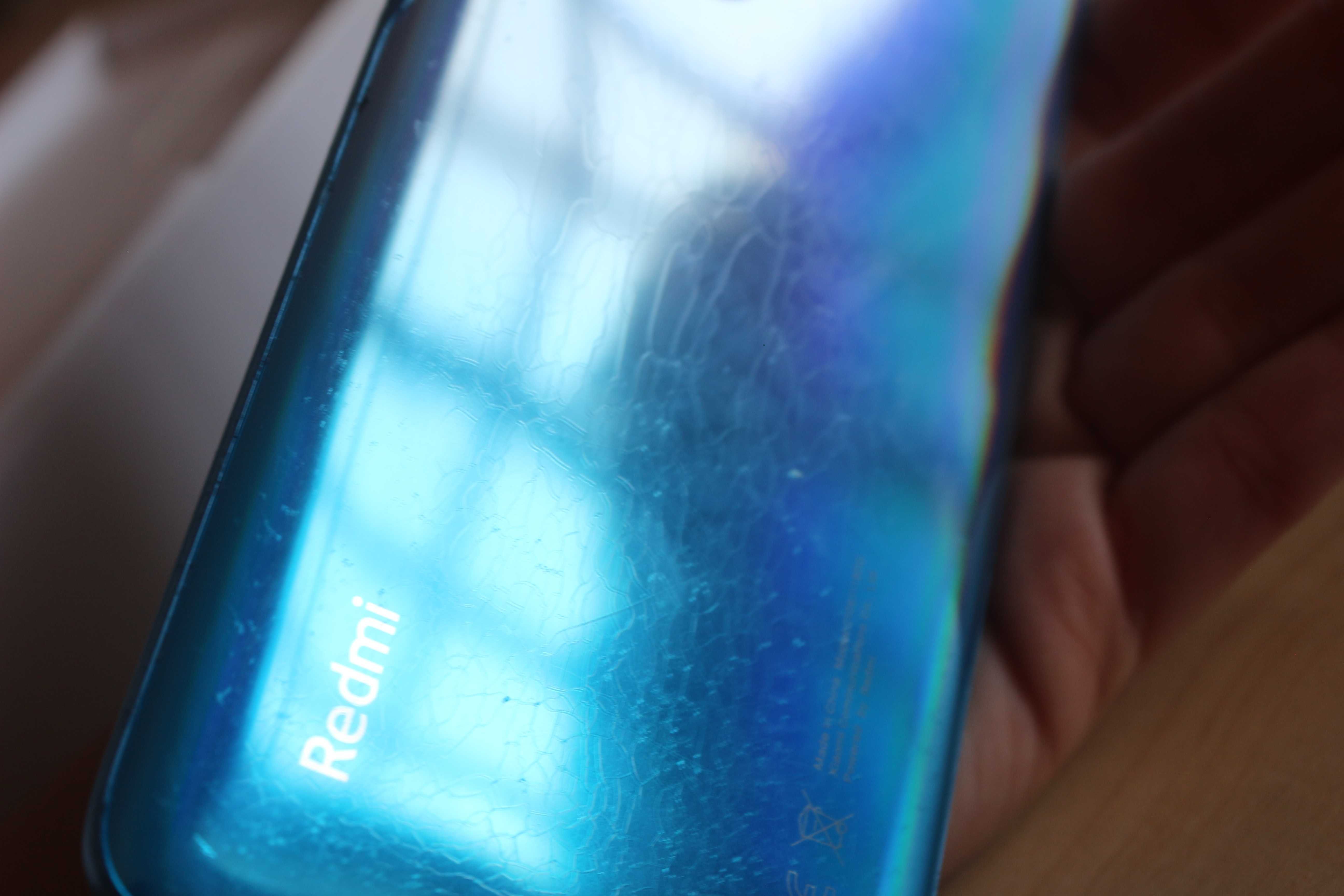 Telemóvel Xiaomi Redmi 10