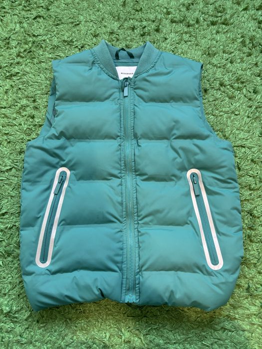 Kamizelka chlopieca Reserved