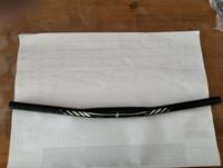 Kierownica Carbon