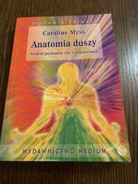 Anatomia duszy- Caroline Myss