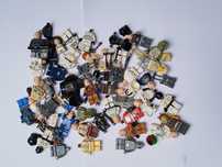 Lego star wars figurki mix