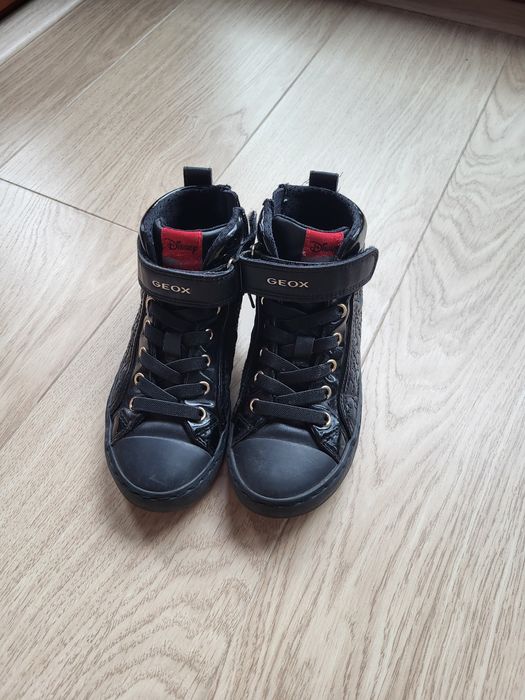 Geox Minnie trampki, za kostkę 31