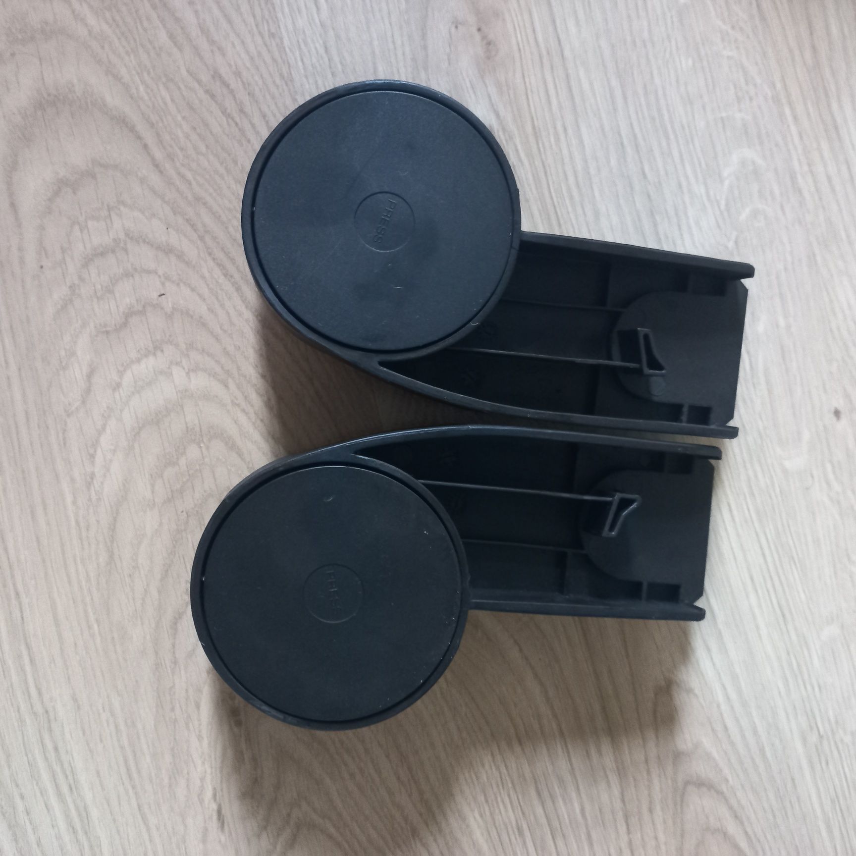 Fotelik samochodowy Cybex Aton S2 i-size + baza + adaptery do wózka