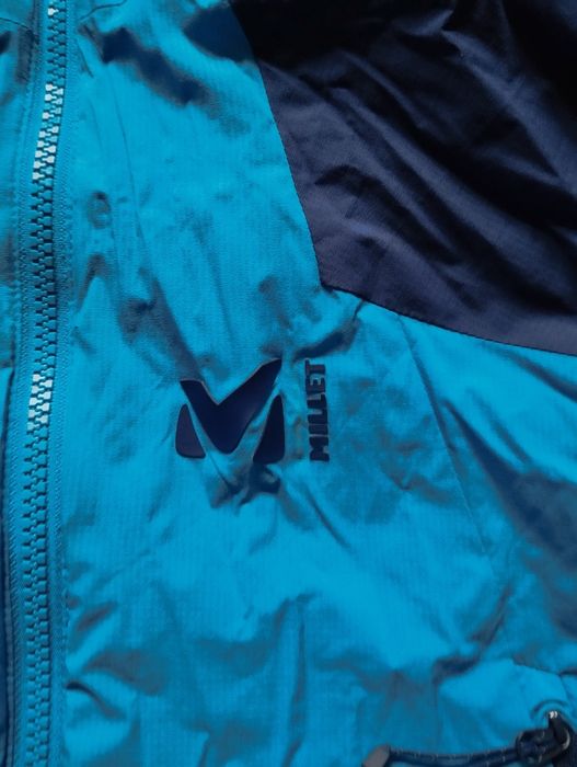 Millet Polartec kurtka zimowa męska rozmiar S