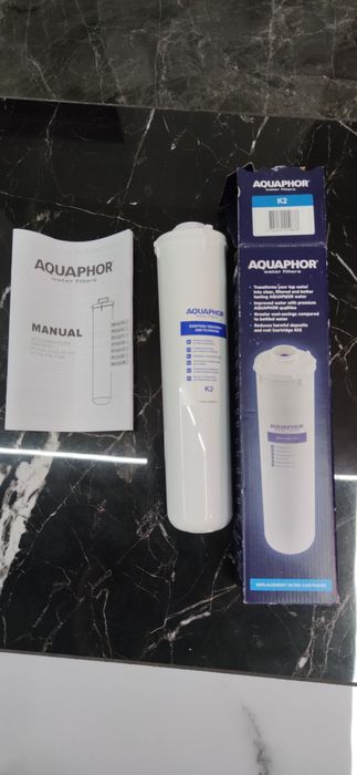 Фільтр Аквафор Aqvaphor