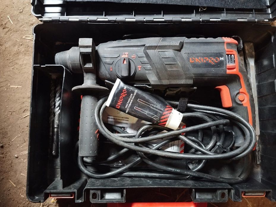 Прокат Перфаратор прямой  Аренда  , оренда