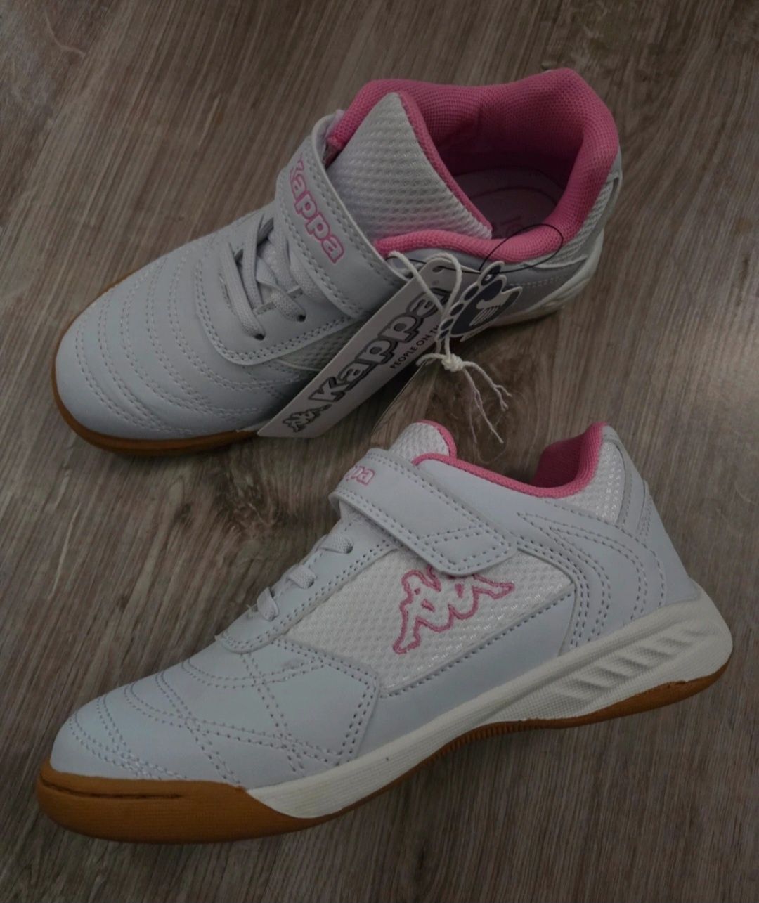 Kappa Buty dziecięce Damba,rozmiar-31