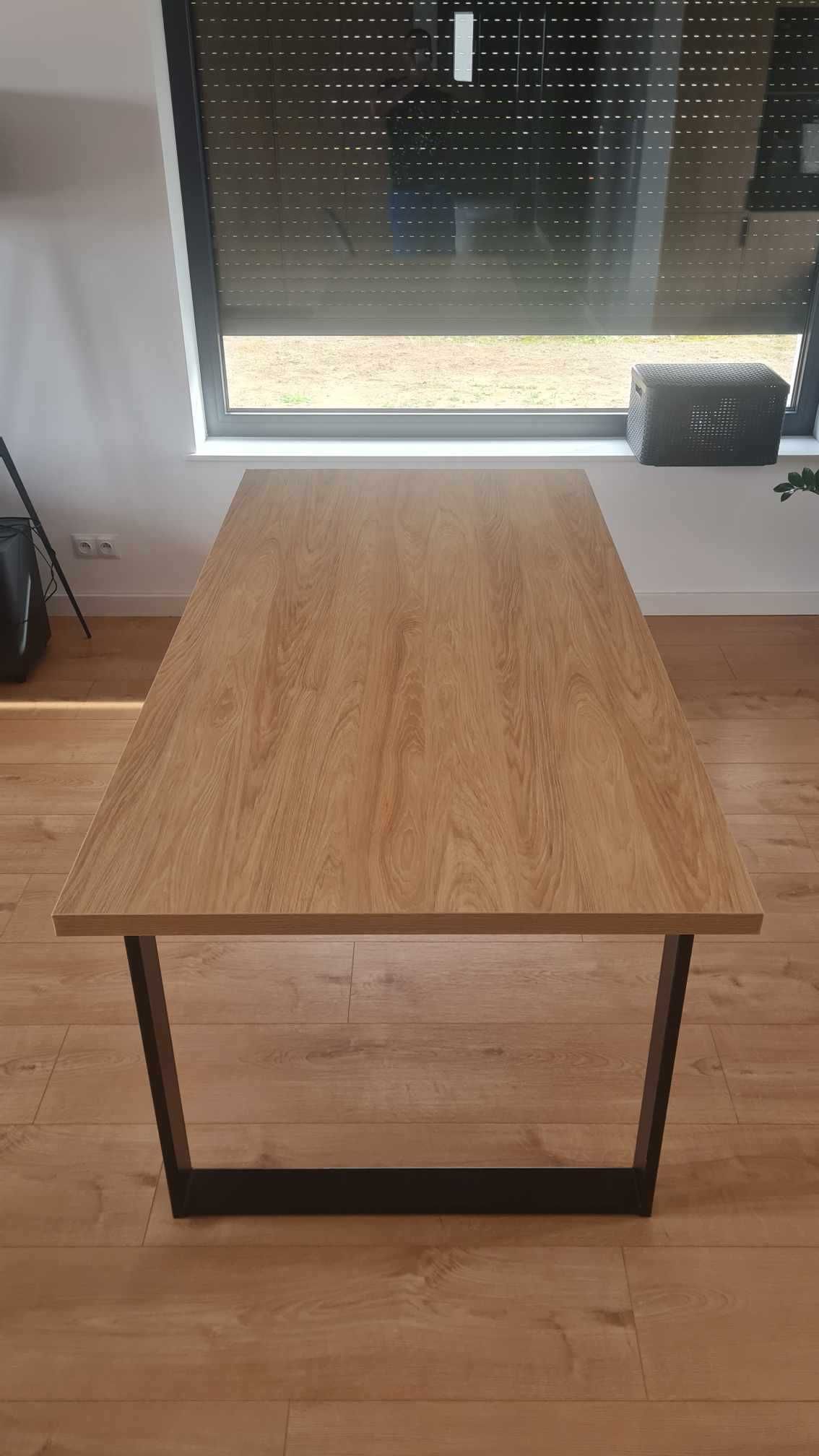 Stół loftowy, nowy