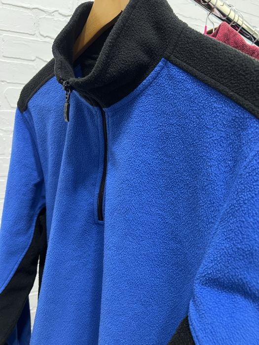 Флісова кофта, фліска L/XL