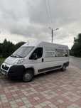 Peugeot Boxer 2.2 Po kapitalnym remoncie
