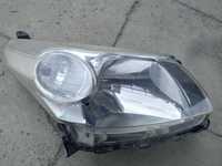 Lampa przód prawa Toyota Urban Cruiser europa