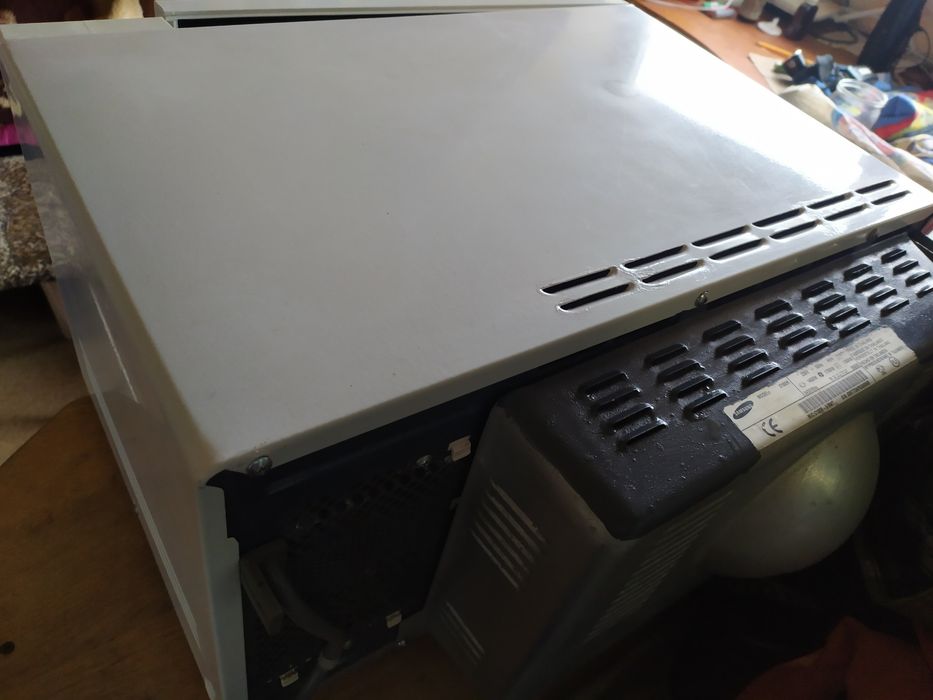 Микроволновка гарантия доставка бесплатно