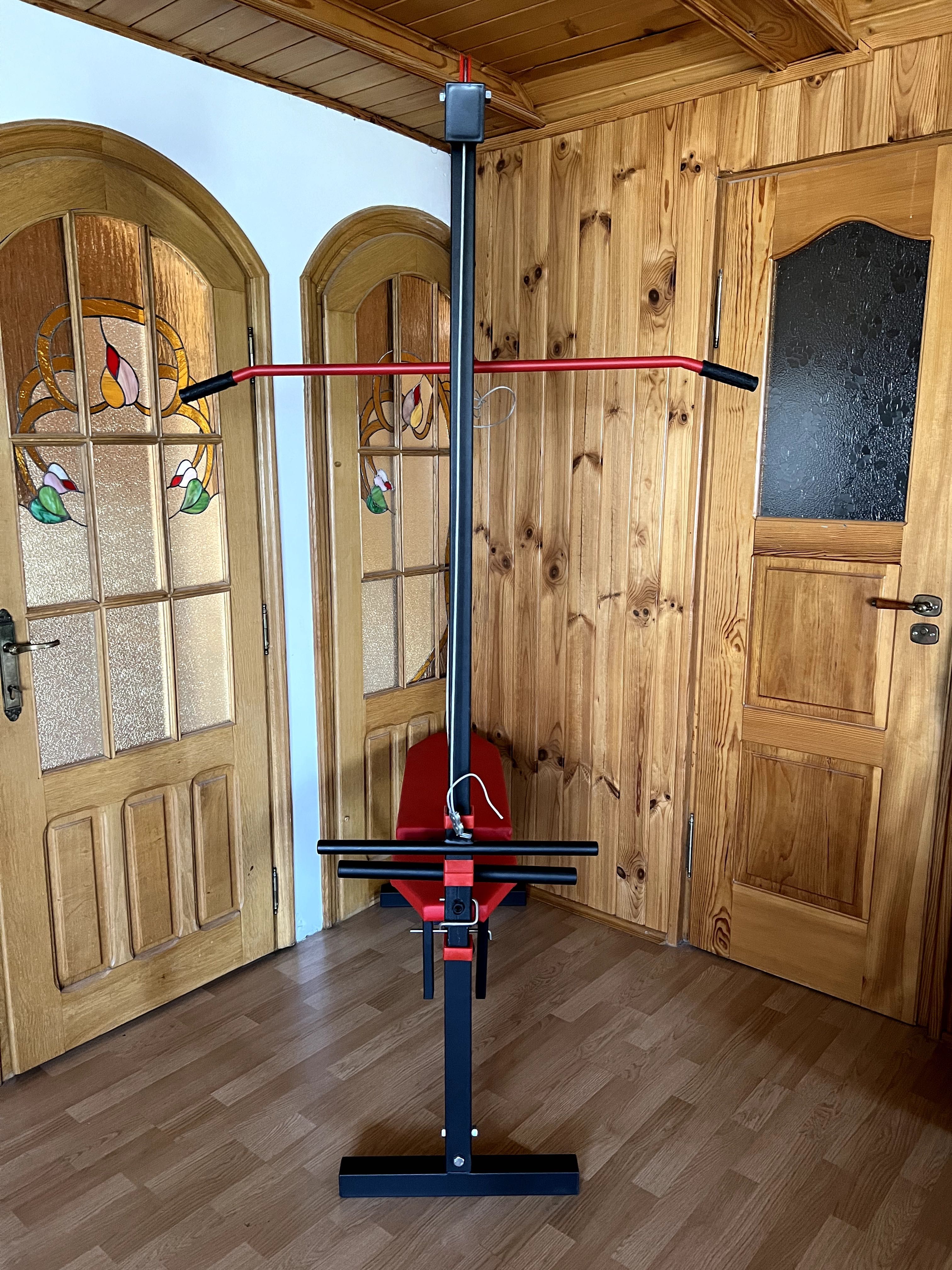 Ławka Tryton HL1 Kelton HOME