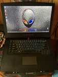 Ноутбук Alienware 15 R3 Core I7 GTX1070