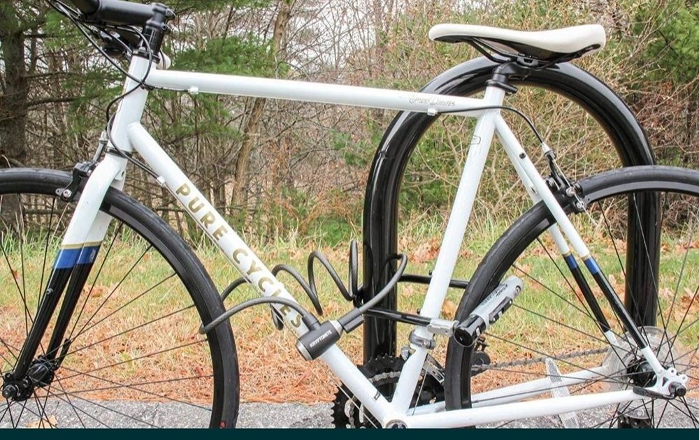 cabo antirroubo para bicicleta