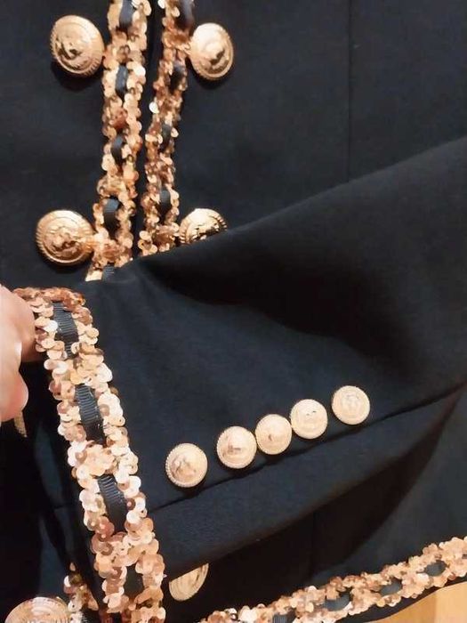 Blazer senhora cerimónia M&S