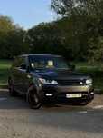 Продам або обміняю на квартиру Range Rover Sport 2016/17р