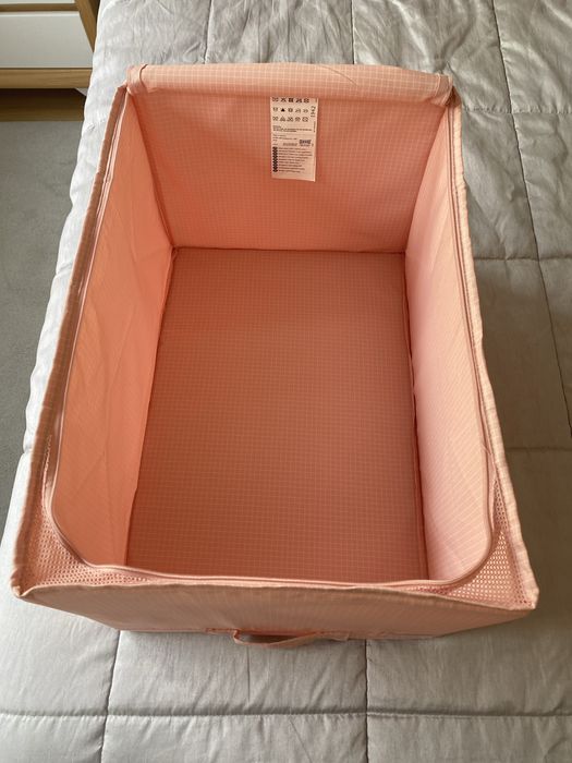 Caixa p/ Arrumação 36cmx50cm