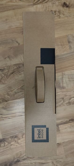 Laptop Asus ZenBook 14 nowy nie otwierany gwarancja 3 lata od producen