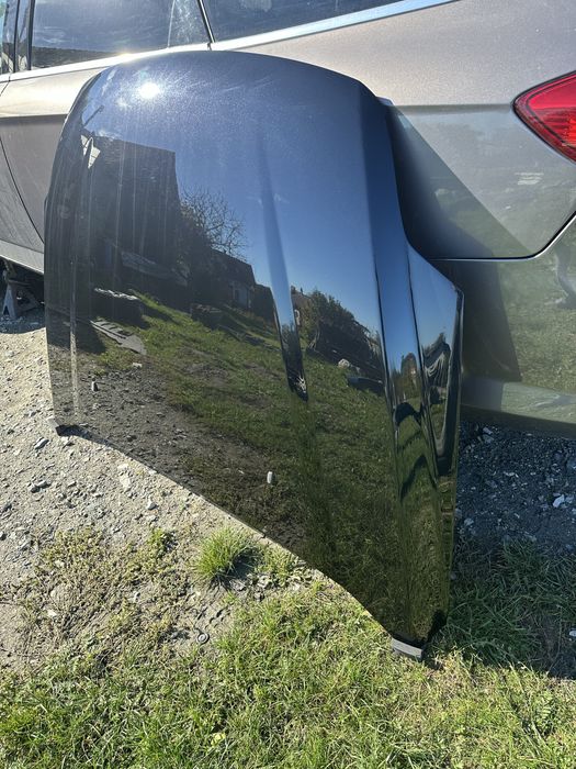 Mondeo mk4 lift maska G6