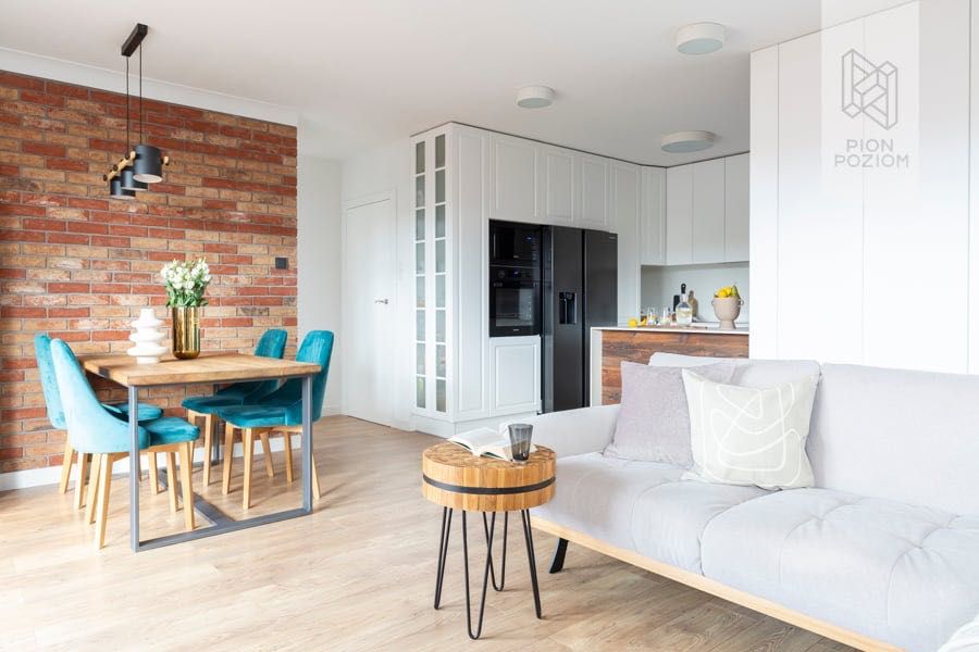 Mieszkanie na sprzedaż, w wysokim standardzie.