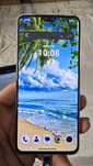 VIVO V23 12/256 5G nowy + zestaw bluetooth