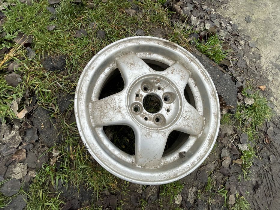 Продам диск ВАЗ 2110