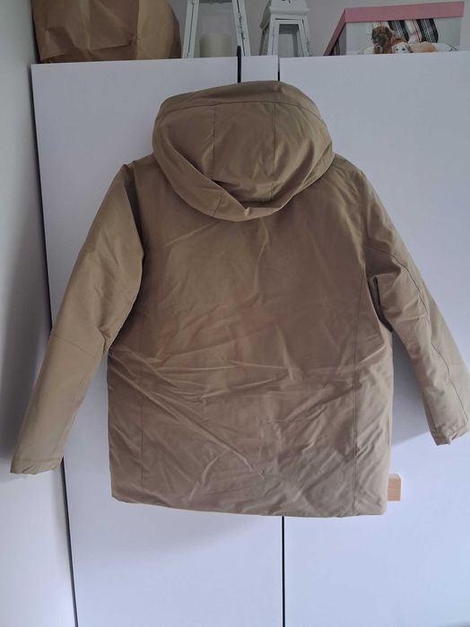 kurtka zimowa reserved roz 146 152