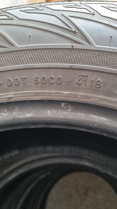 Opony zimowe Nokian WR SUV 3 235/60 r16