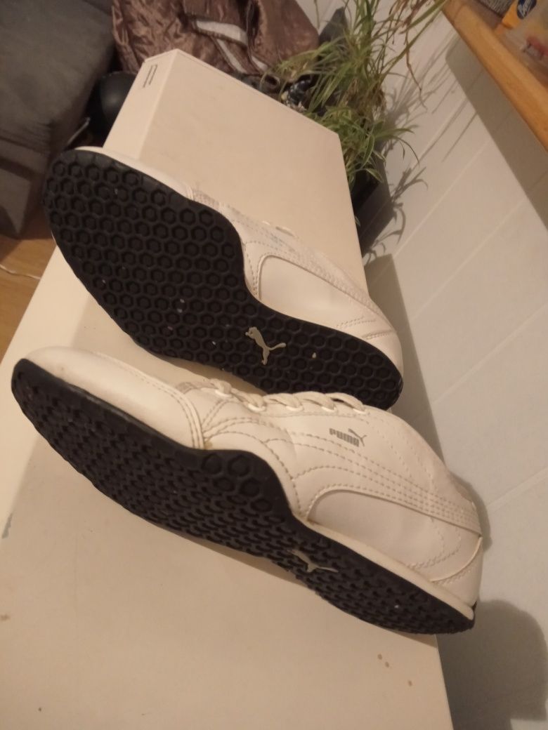 Buty damskie Puma rozmiar 35