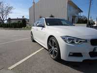 BMW 320d Pack M Nacional