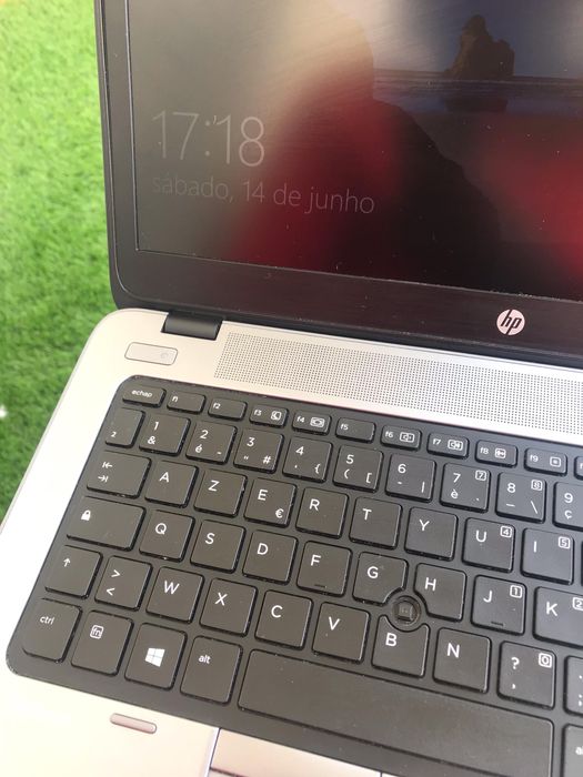 Poratil HP Elitebook840